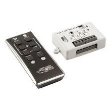 Controle Remoto P/ Ventilador De Teto E Lâmpadas Forceline Foto mini 1