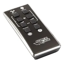 Controle Remoto P/ Ventilador De Teto E Lâmpadas Forceline Foto mini 3