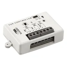 Controle Remoto P/ Ventilador De Teto E Lâmpadas Forceline Foto mini 4