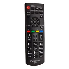 Controle Remoto Panasonic Tc-l32b6b Tc-32d400b Foto mini 1
