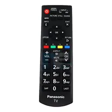 Controle Remoto Panasonic Tc-l32b6b Tc-32d400b Foto mini 4