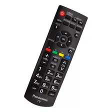 Controle Remoto Panasonic Tc-l32b6b Tc-32d400b Foto mini 2