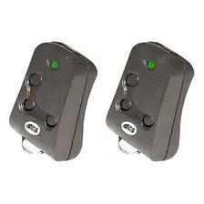 Controle Remoto Para Alarme Cs Tx 4000 Saw Foto mini 1