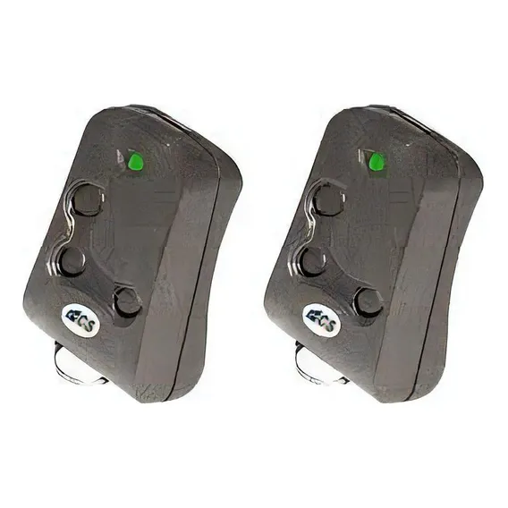 Controle Remoto Para Alarme Cs Tx 4000 Saw Foto 1