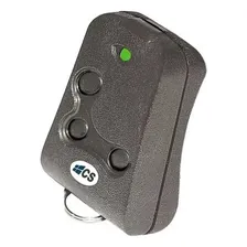 Controle Remoto Para Alarme Cs Tx 4000 Saw Foto mini 3