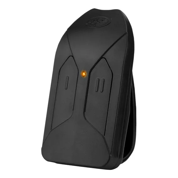 Controle Remoto Para Alarme Ppa Controle Tok 433mhz Foto 1
