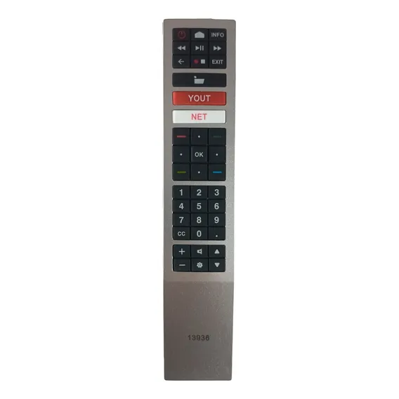 Controle remoto para Aoc Led Foto 1
