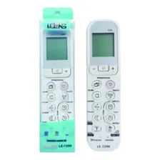 Controle Remoto Para Ar Cond Para Midea - Linhas Liva E Vize Foto mini  3
