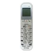 Controle Remoto Para Ar Cond Para Midea - Linhas Liva E Vize Foto mini  2