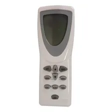 Controle Remoto Para Ar Condicionado Consul Split Bem Estar Foto mini 1
