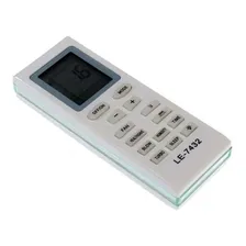 Controle Remoto Para Ar Condicionado Split Gree Yb1f Yb1f2 Yb1fa Foto mini 3