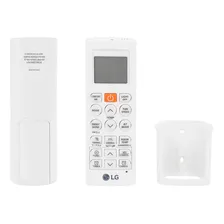 Controle Remoto Para Ar LG Akb74955601 Quente Frio Foto  mini 1