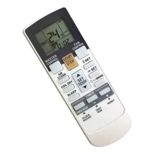 Controle Remoto Para Ar Split Fujitsu Ar-ry11 Ar-ry13 Foto mini 1