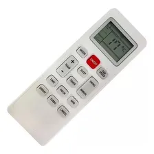 Controle Remoto Para Ar Split Philco Ph24000ifm5 CompatÃvel Foto mini 1