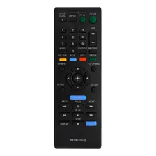 Controle Remoto Para Blu-ray Sony Rmt-b120a S190 S390 S490 S590 Foto mini 1