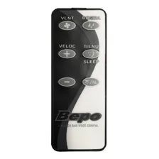 Controle Remoto Para Climatizador Universal Bepo Foto  mini 1
