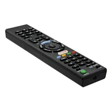 Controle Remoto Para CompatÃvel Tv Sony Netflix Rmt-tx102b Foto mini 2