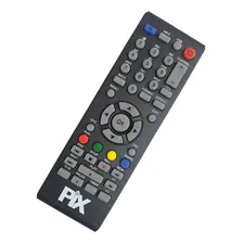 Controle Remoto Para Conversor Digital Pix - Sc1001 Foto mini 2