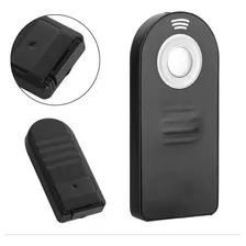 Controle Remoto Para Dslr Nikon - -l3 Foto mini  2