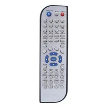 Controle Remoto Para Dvd Nks Foto mini 1