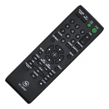 Controle Remoto Para Dvd Sony Dvp-ns708hp Dvp-srsr510p Foto  mini 1