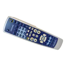 Controle Remoto Para Dvdoke Gradiente G-402 / K-40/2 Cor Prateado Foto  mini 1