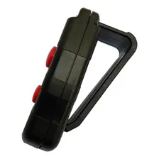 Controle Remoto Para Portão Automatico Ppa Garen Rcg Seg Foto mini  2