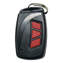Controle Remoto Para Portão E Alarme 433mhz Ppa Garen Rcg Foto  mini 1