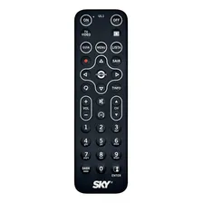Controle Remoto Para Sky Ul1 Hdtv Zapper Slim Hd Slim Foto mini 1