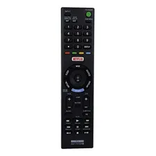 Controle Remoto Para Smart Tv Sony Kdl-32w655d - Kdl-40r555c Foto mini 1