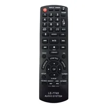Controle Remoto Para Som Panasonic Sa-akx14 Sa-akx73 Foto mini 2