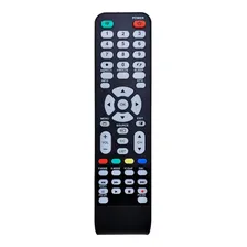 Controle Remoto Para Tv Cce L144 Lw144 Lw244 Ln14g Ln244 Lt29 Foto mini 1