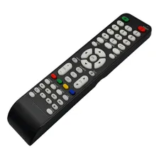 Controle Remoto Para Tv Cce, Lcd Wlw-7974 Foto mini 1