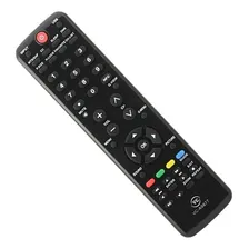 Controle Remoto Para Tv H-buster Htr-d19 Hbtv-32d05hd Foto  mini 1