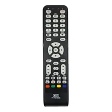 Controle Remoto Para Tv Hd Ses6 C01270 Foto  mini 1