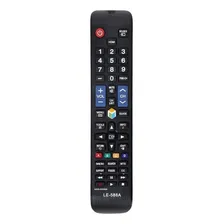 Controle Remoto Para Tv Lcd Samsung Led Smart Futebol Foto mini 1