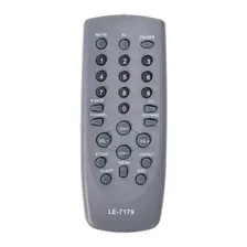 Controle Remoto Para Tv Le-7179 Foto mini 1