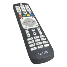 Controle Remoto Para Tv Led Philips 32phg4109 Foto  mini 1