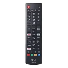 Controle remoto para TV LG Controle Akb75675304 Foto  mini 1