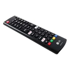 Controle remoto para TV LG Controle Akb75675304 Foto mini  3