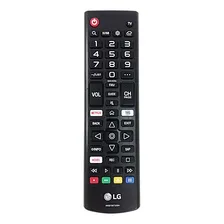 Controle remoto para TV LG Controle Akb75675304 Foto mini  2