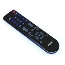 Controle Remoto Para Tv Modelo Ph14 Ph21 Ph29 Philco Foto mini 1