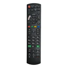 Controle Remoto Para Tv Panasonic Smart 49fx600b Tc-49fs630b Foto  mini 1