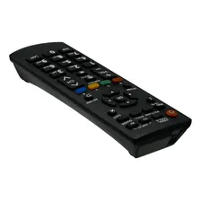 Controle Remoto Para Tv Panasonic Viera Tools Tc-32a400b Foto mini 2