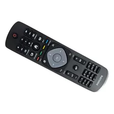 Controle Remoto Para Tv Philips 32~50pfg/phg4109 / 5000 Foto  mini 1