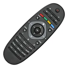 Controle Remoto Para Tv Philips Lcd / Led Foto  mini 1