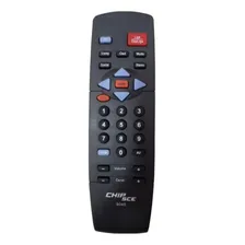 Controle Remoto Para Tv Philips Rc-7843 Foto  mini 1