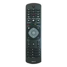 Controle Remoto Para Tv Philips Smart 4k Netflix 55pug6700 Foto mini 1
