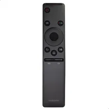 Controle Remoto Para Tv Samsung Bn59-01259b Tm1640 Orig Foto mini 1
