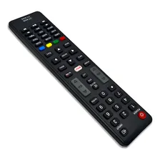 Controle Remoto Para Tv Semp Toshiba 40l2400 32l2400 48l2400 Foto mini  3